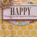 Happy Birthday Card