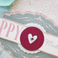 Happy Wedding Day card