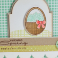 Spring Basket