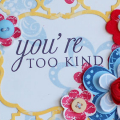 You're-too-Kind
