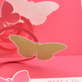 Birthday Butterflies inside (pop-up)