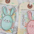 Easter Tags
