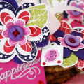 Happiness Gift Tags