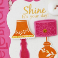 Shine! Card