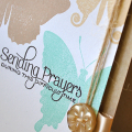 Sending Prayers Detail