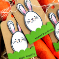 Rabbits & Carrots