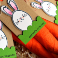 {Rabbits & Carrots} tags