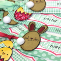2012 Easter Tags