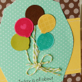 die cut balloons card2