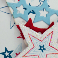 Bright Star Detail 2