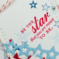 Bright Star detail 1