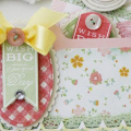 Wish Big Pocket Card and Tag