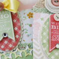 Wish Big Pocket Card and Tag