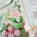Little Star Card and Jar