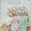 Little Star Card and Jar