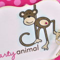 Party Animal detail