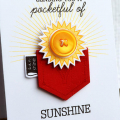 Pocketful of Sunshine