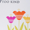 Cardstock: Papertrey Ink white 
Stamps: Papertrey Ink Wishing You, Hanging Out, Think Big Favorites