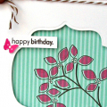 Lovely Leaves