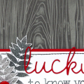 Masculine motifs