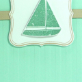 Supplies
All supplies Papertrey Ink unless otherwise noted.
Stamps: Masculine Motifs, Vintage Labels;
Colors: Aqua, White, Ocean Tides, Kraft;
Other: Kraft ribbon; Stripes embossing folder...