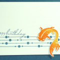 Supplies
All supplies Papertrey Ink unless otherwise noted.
Stamps: Masculine Motifs, Background Basics: Retro;
Colors: Enchanted Evening, White, Orange Zest (am I the only one that wants to...