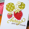 Berry card