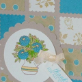 Images are from Autumn Abundance stamp set.