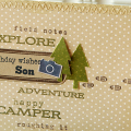 Summer Camp card