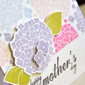 Happy Mother's Day Detail