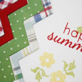 Happy Summer! Card