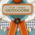 The Great Outdoors Card and Gifts
