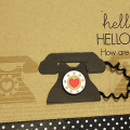 Hello Hello Card