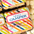 Happy Camper S'more