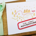 Great Adventure card