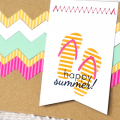 Happy Summer card