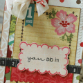 Fillable Frames #3 Mini Stamp Set