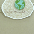 Supplies
Stamps: Masculine Motifs, Wood Mats (PTI);
Colors: Crumb, Baja, Limeade (SU); White (PTI);
Other: Mat Stack 1 die (PTI); Twine (SU);

For more yadda-yadda check out my blog.