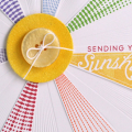 Sending You Sunshine