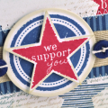 We Support You detail