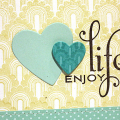 Enjoy Life Card