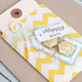 Happy Mail Gift Tag