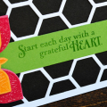 Grateful Heart sentiment