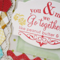 You & Me...Card