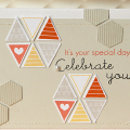 Special Day card