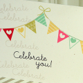 Celebrate You card