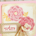 Wishing You Well card