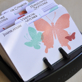 Beautiful Butterflies Inspiration File