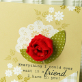 Everything I Could Ever Want in a Friend card