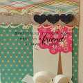 Friend Tag card